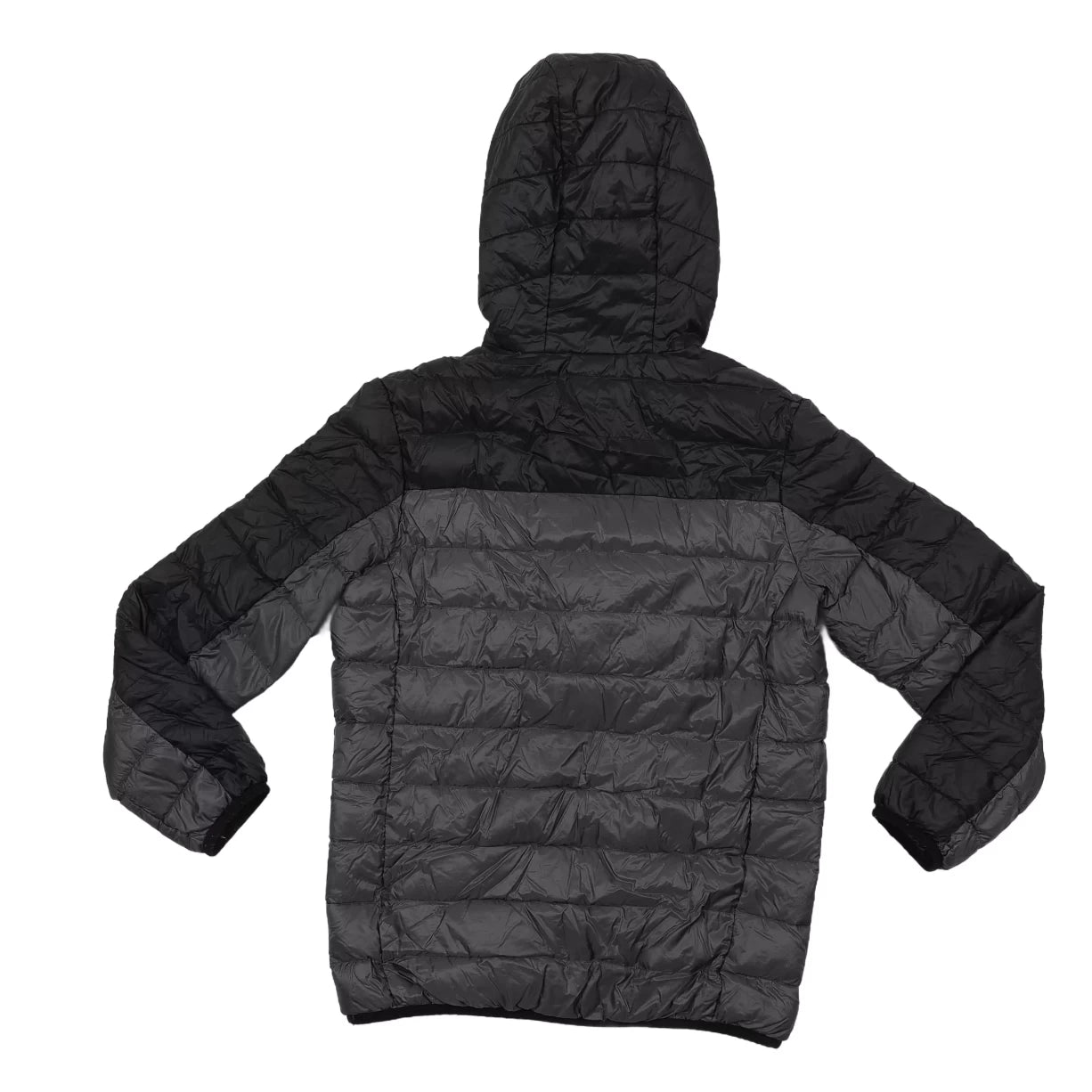 14/16Black/Grey