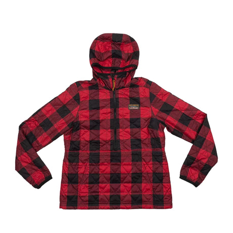 SRed Plaid