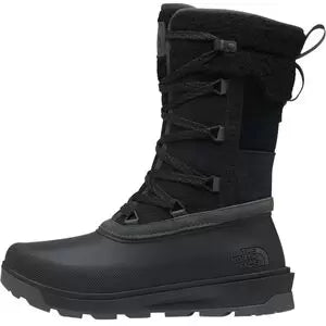8TNF Black/Asphalt Grey