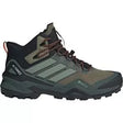 10.5Olive Strata/Silver Green/Core Black