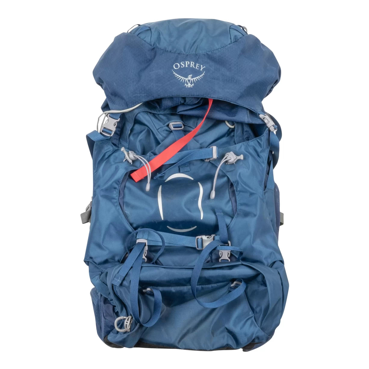 55 LBlue