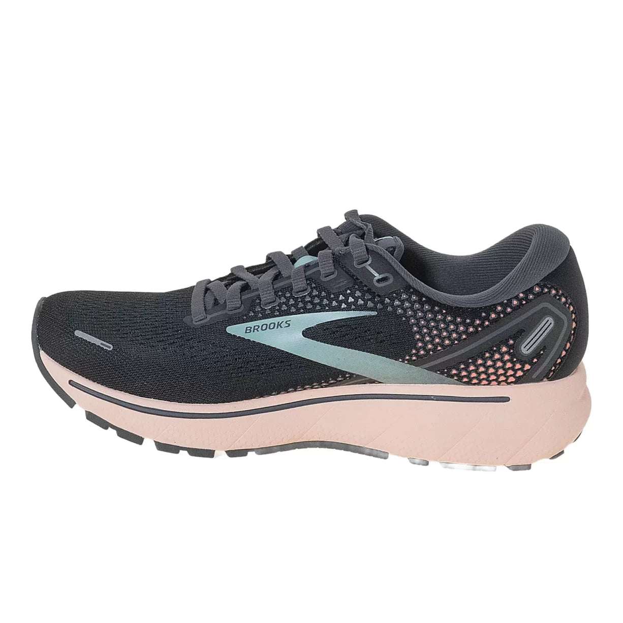 8.5Black/Pink