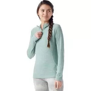 XSArctic Green Heather