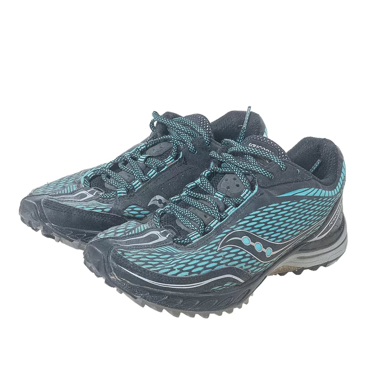 8.5Turquoise