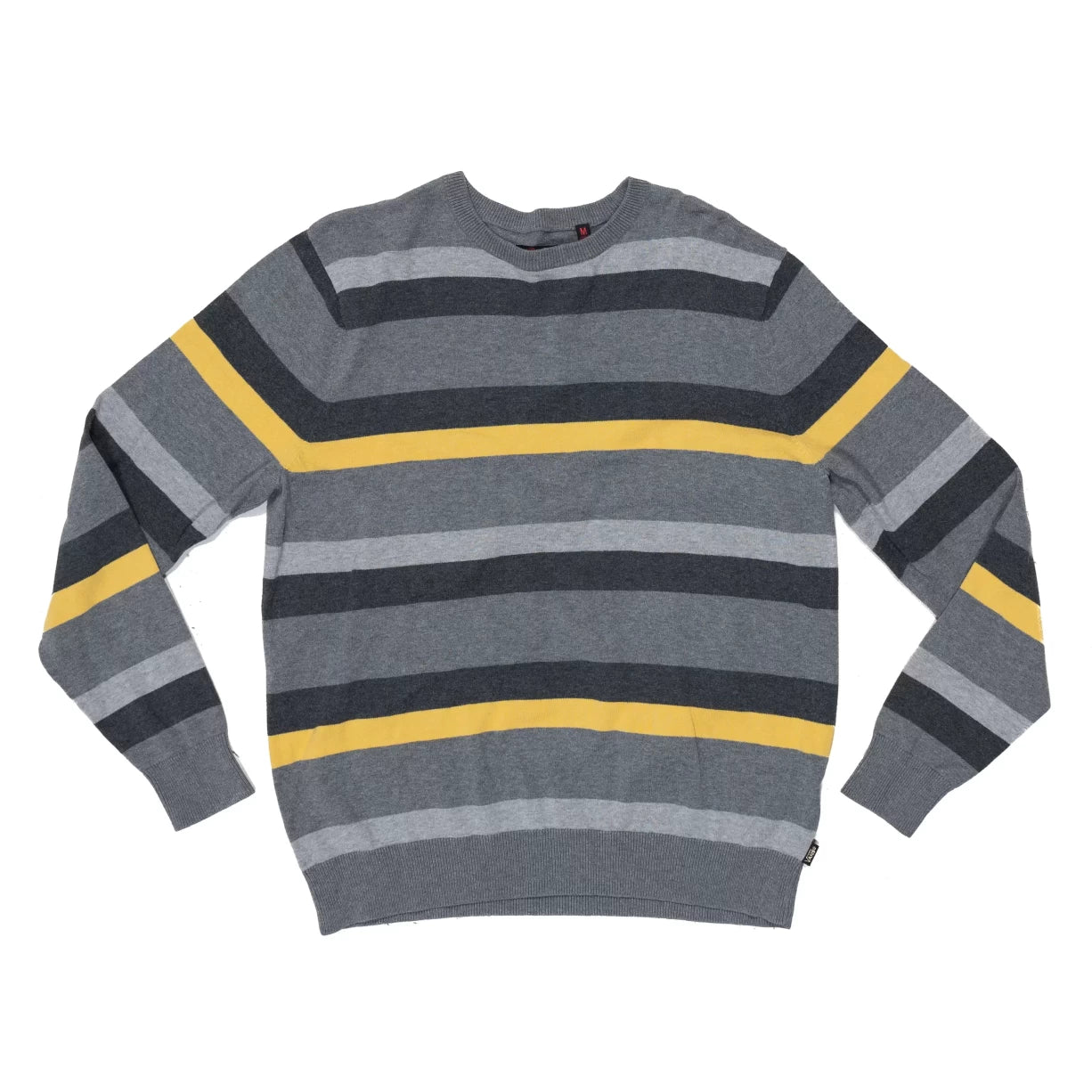 MGrey/Yellow
