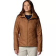 XLCamel Brown2