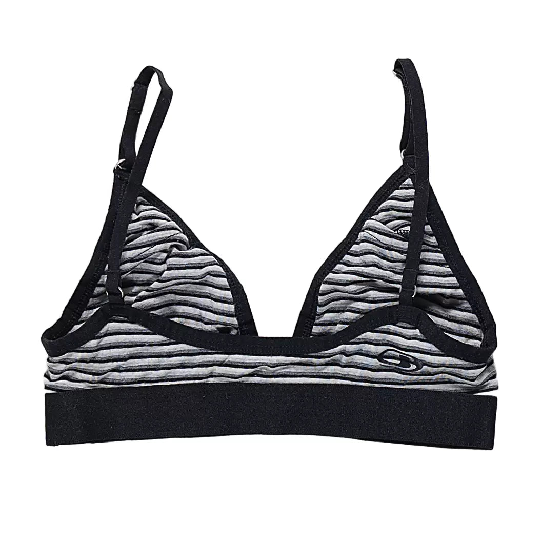 Estimated XSStriped