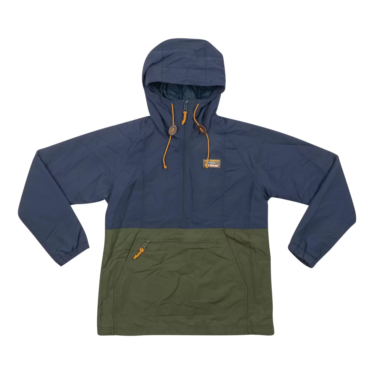 XSBlue Green