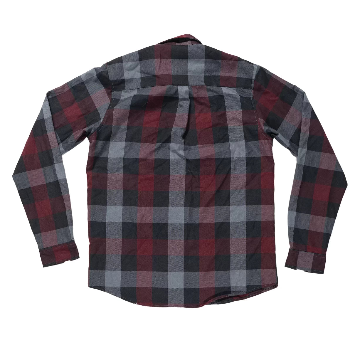 LRed/Black