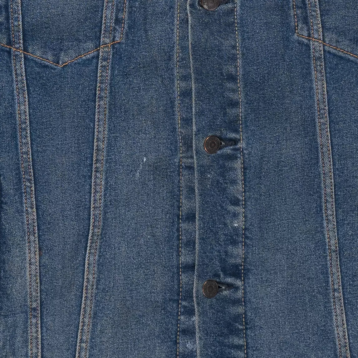 4XLDenim