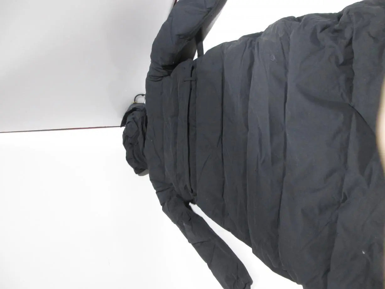 STNF Black