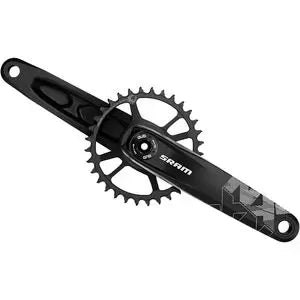 175mm/32tBlack