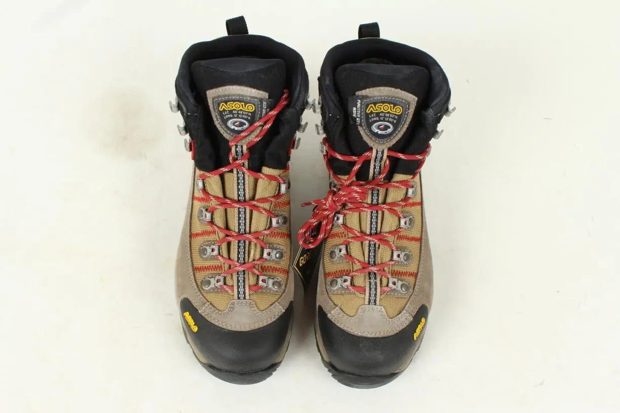 9.5Wool/Black