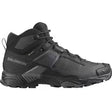 11Black/Asphalt/Castlerock