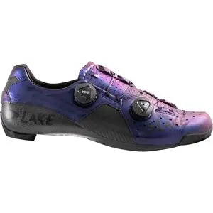 40Chameleon Blue/Black