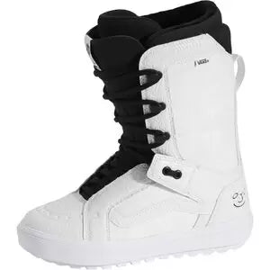10Dillon Ojo White