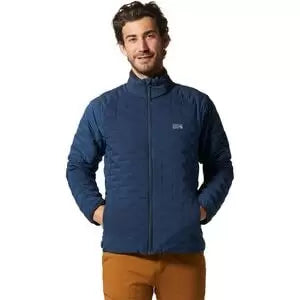 LHardwear Navy