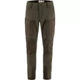   US 36/EU 52Dark Olive