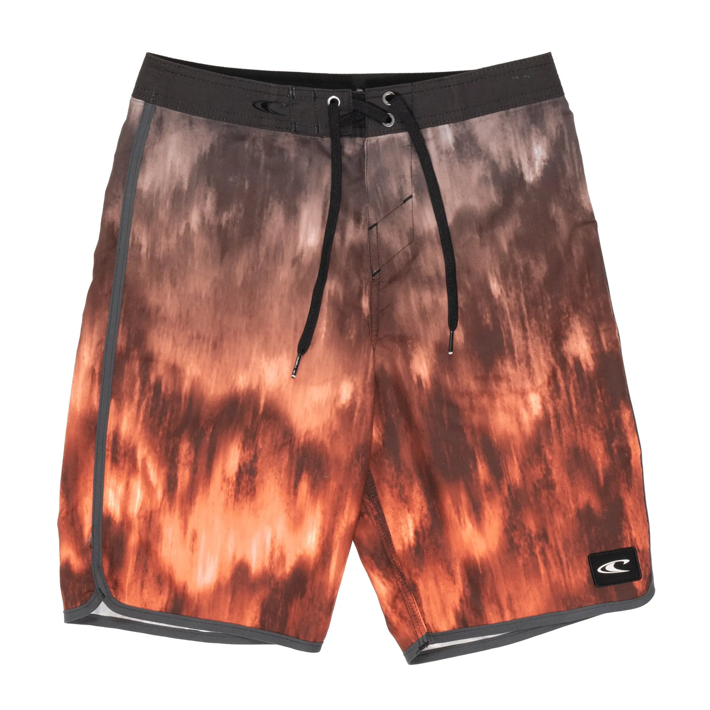 26Burnt Orange