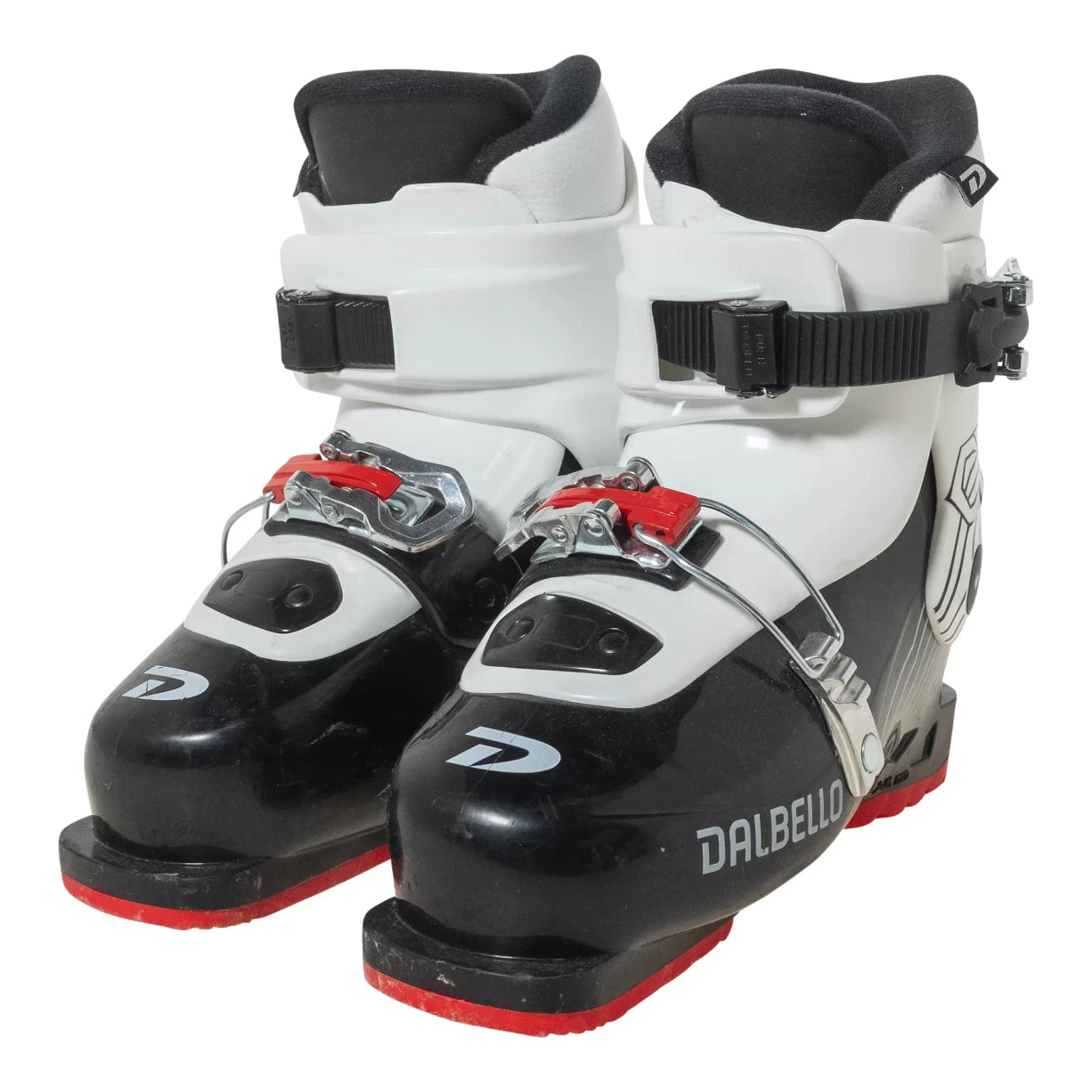 20.5Black/White
