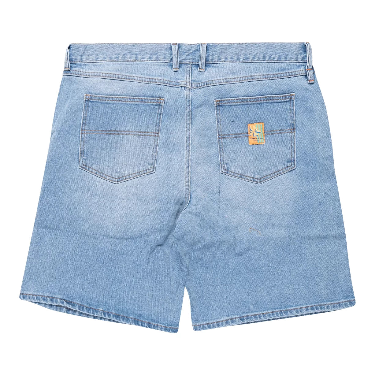 36"Denim