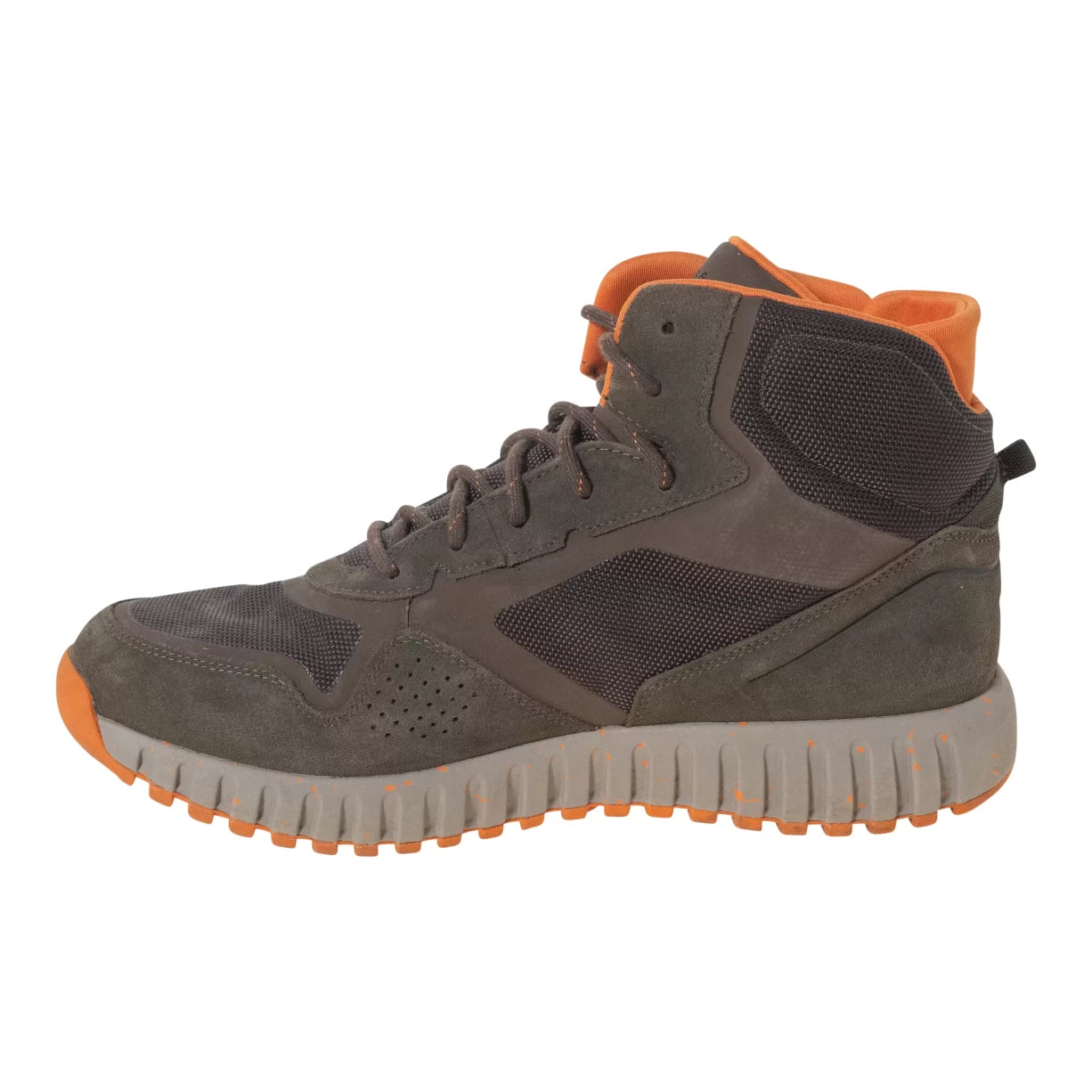 45Brown/Orange