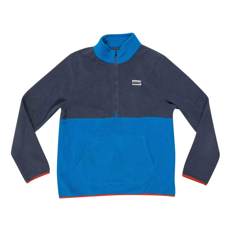 LGrey/Blue