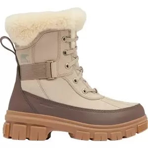 8.5Omega Taupe/Gum 10
