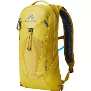 One SizeMineral Yellow