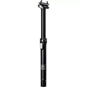   31.6x295mm/80mm TravelBlack