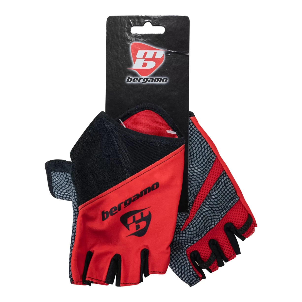 2XLBlack/Red