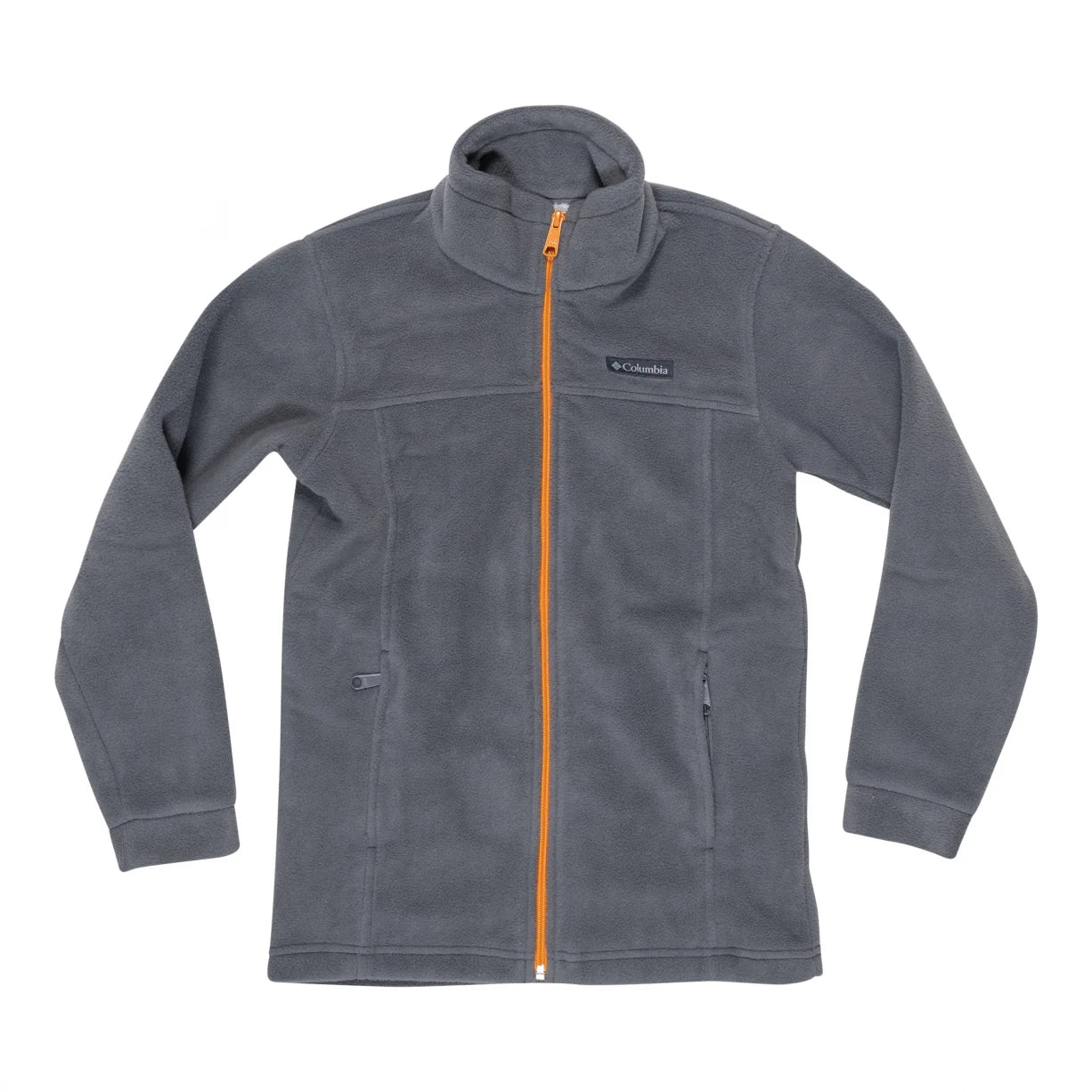 MGrey/Orange