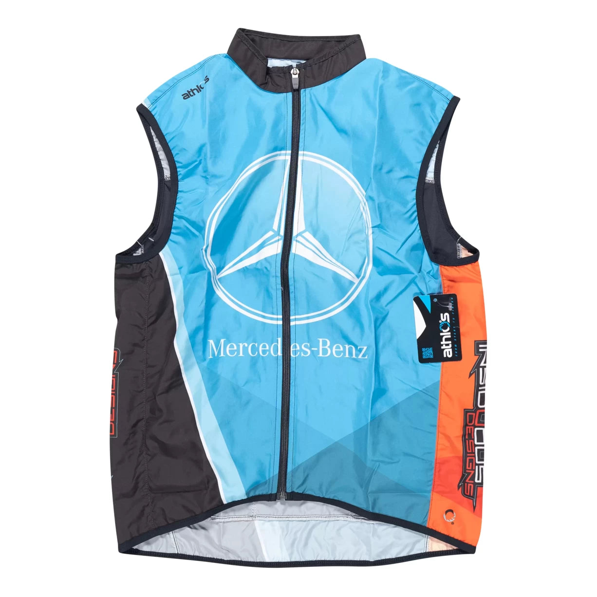 SBlue/Black