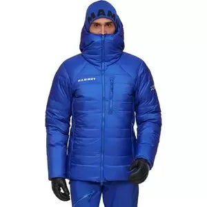 LEiger Blue