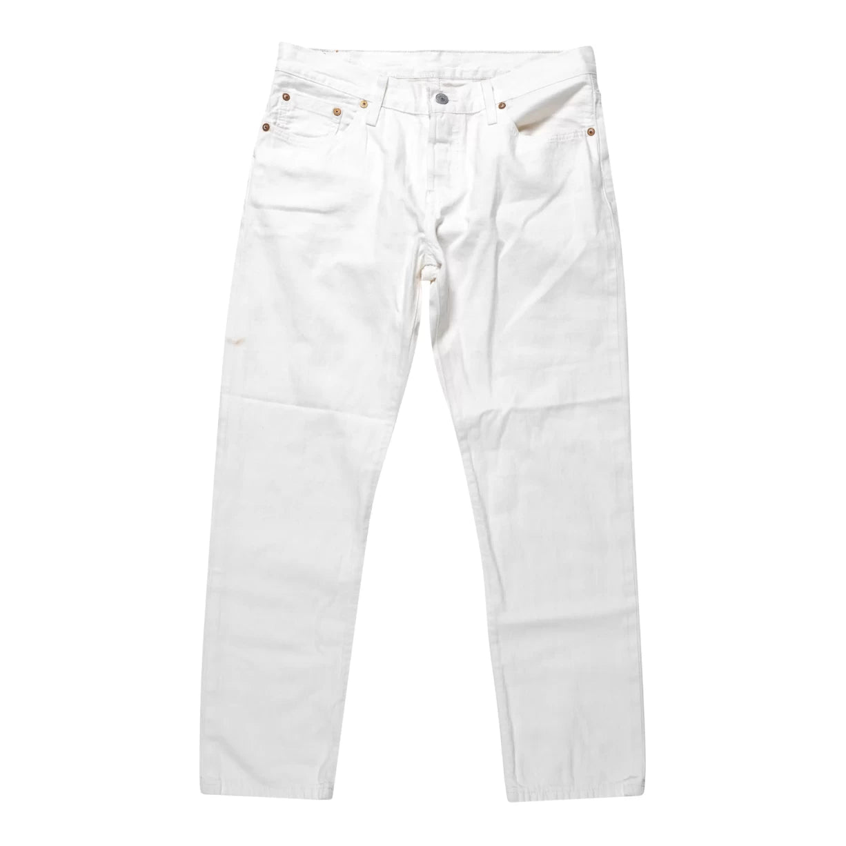 28"White