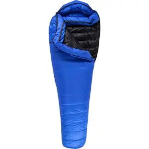 Unisex  6ft 0in/Right ZipRoyal Blue/Black