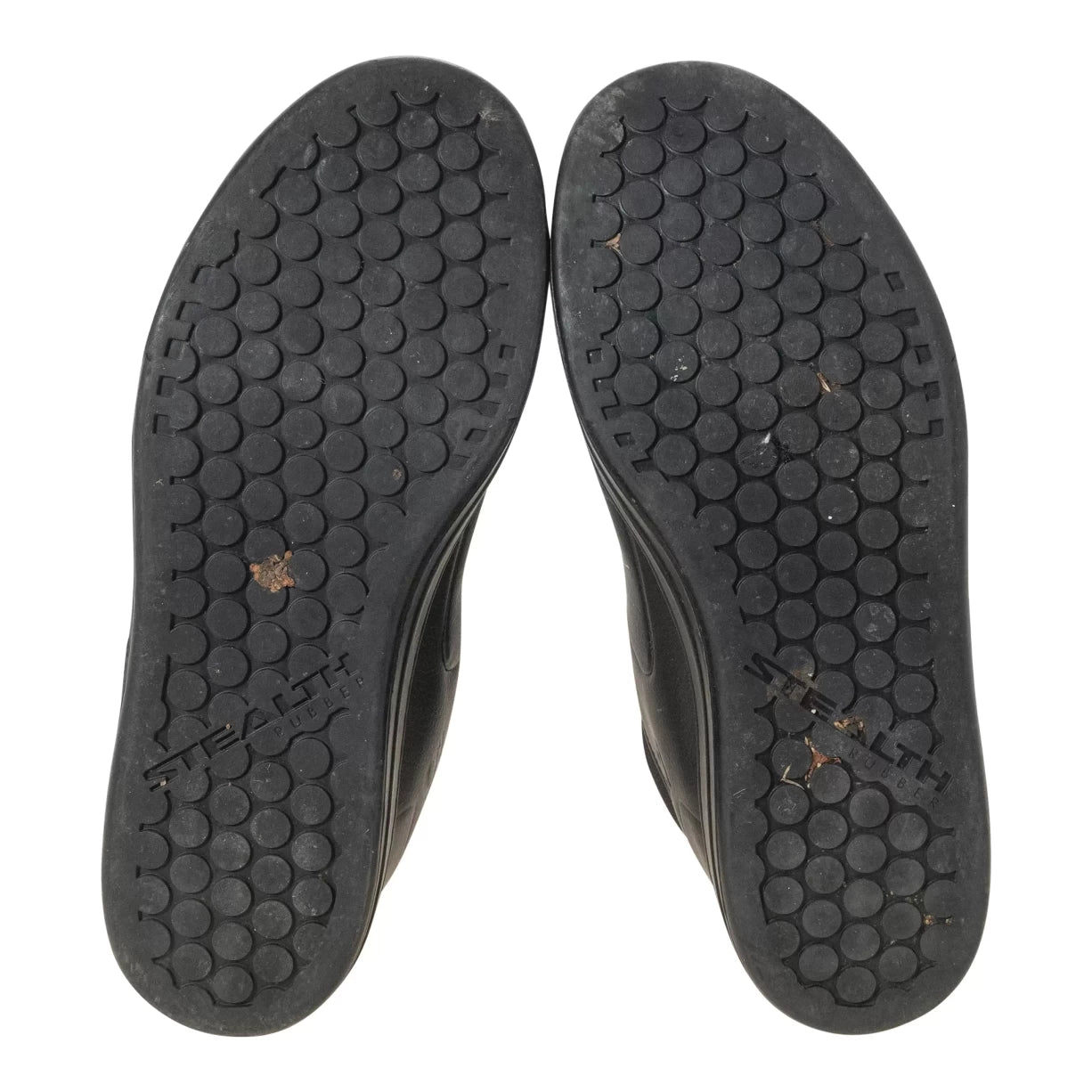 11Black/Brown