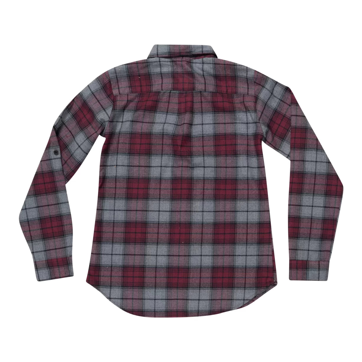 SGrey/Red