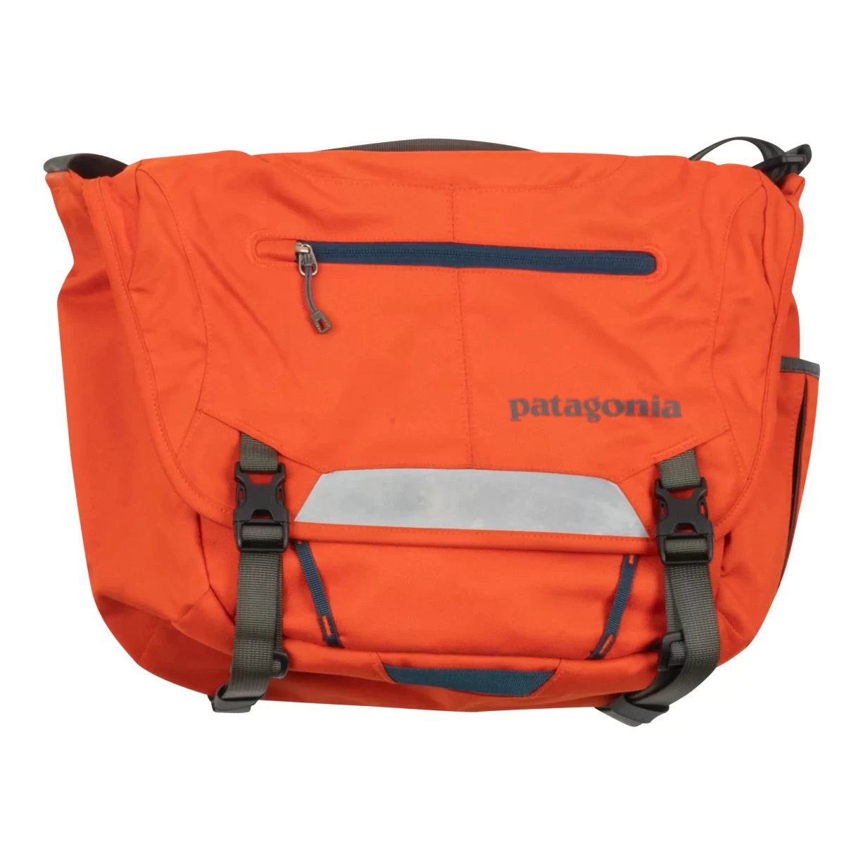Patagonia Mini Mass Messenger Bag โ