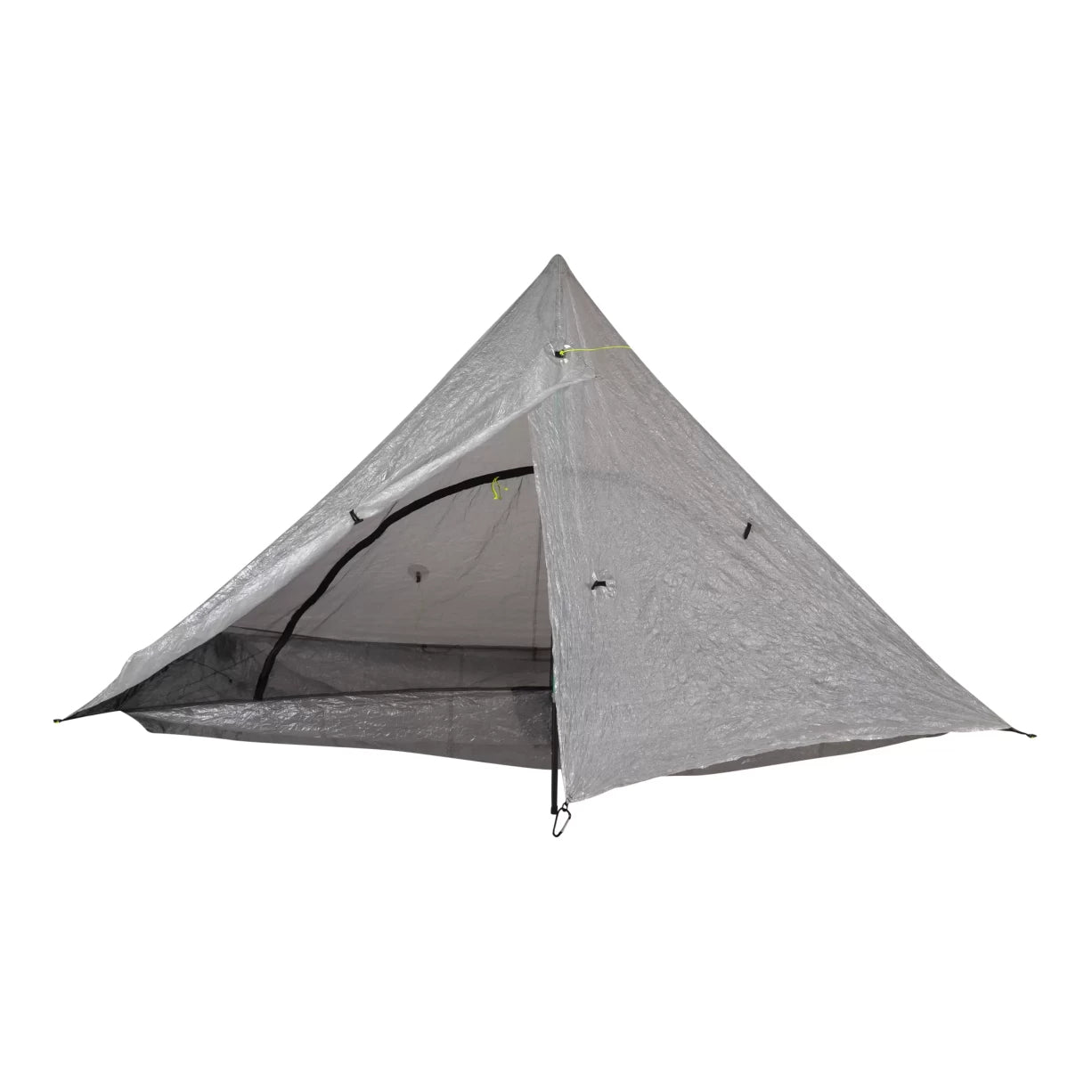 1 PersonWhite/Grey