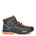 8.5Black/Orange