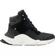8Black/Sea Salt