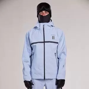 XXLSky Blue/Black