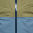 XSCrag Green-Creek Blue