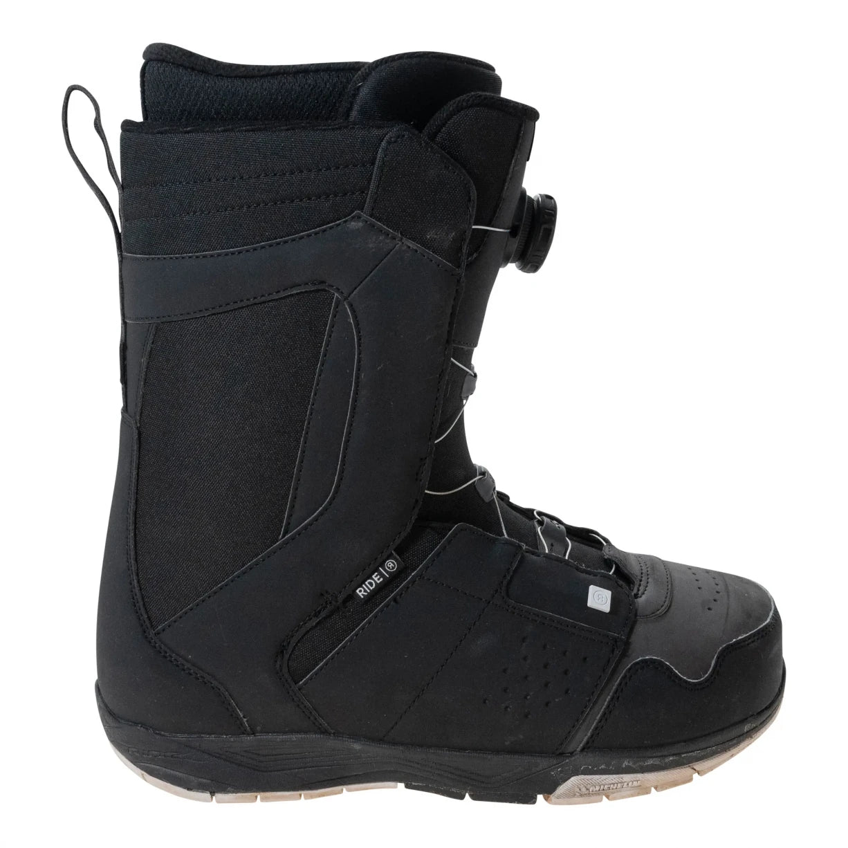 11.5Black/White
