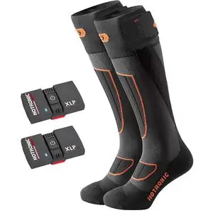 XLBlack/Orange