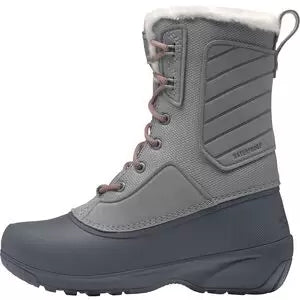7.5Meld Grey/Vanadis Grey