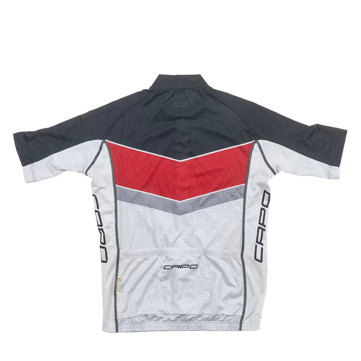 LBlack/Red/White