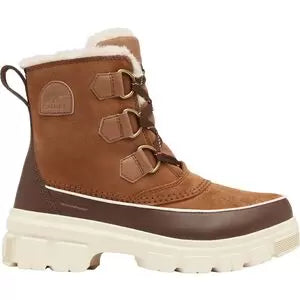 8.5Velvet Tan/Tobacco