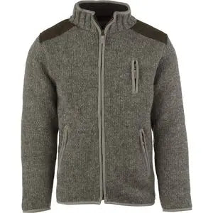 Lost Horizons Oxford Sweater Backcountry Geartrade